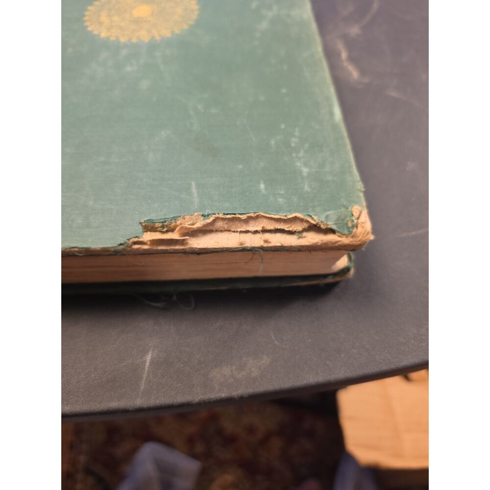 The Drawings of Leonardo Da Vinci by A.E. Popham, 1949 - Good - No dust cover - Picture 8 of 9